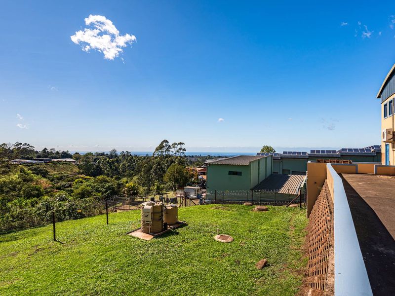 Secure CCTV-Monitored Unit in Prime Industrial Park - Photo 8