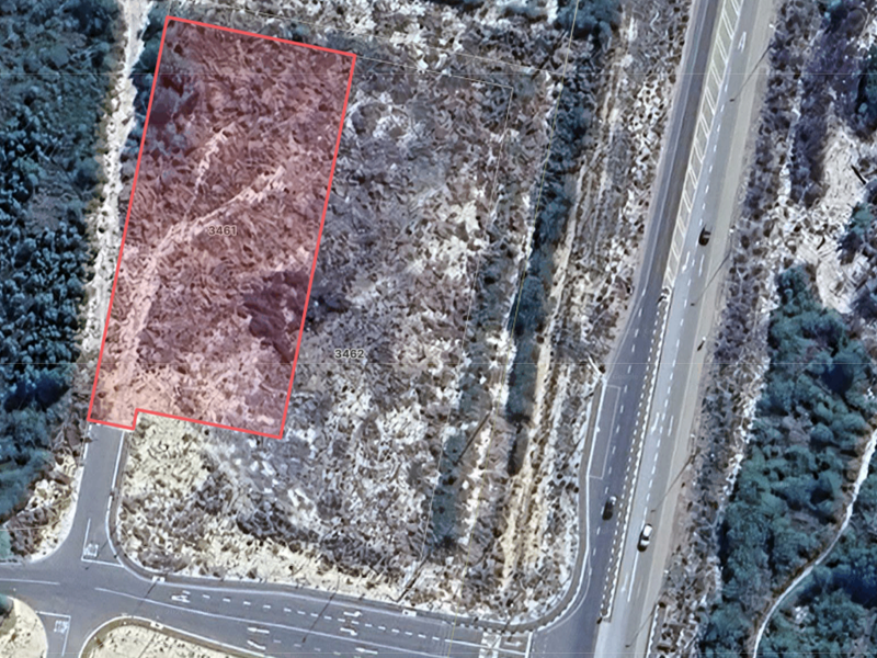 Prime Commercial Plot in Flagship Business Park on R43, Hawston, Hermanus - Photo 2