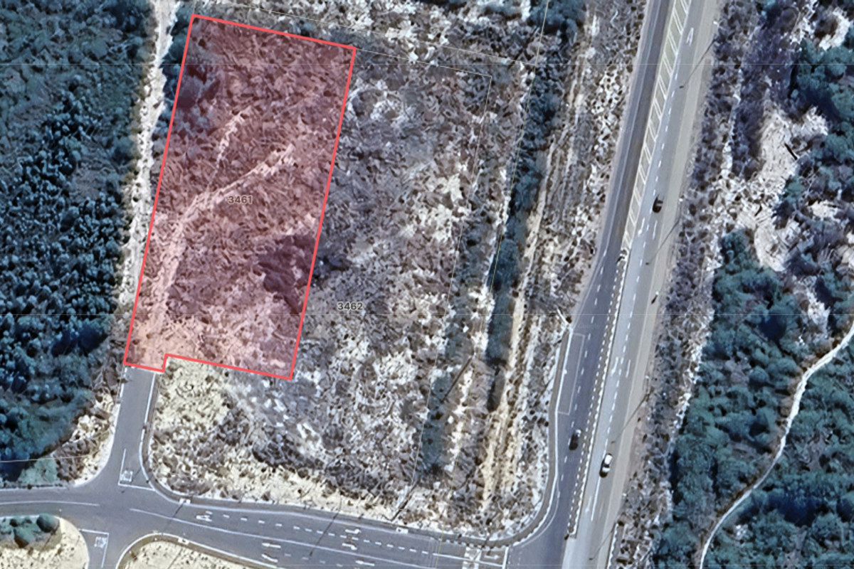Prime Commercial Plot in Flagship Business Park on R43, Hawston, Hermanus - Photo 2