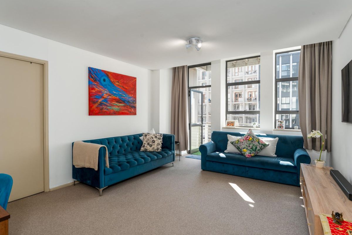 Something Has Changed at Fountain Suites — and Savvy Investors Are Taking Note - Photo 3