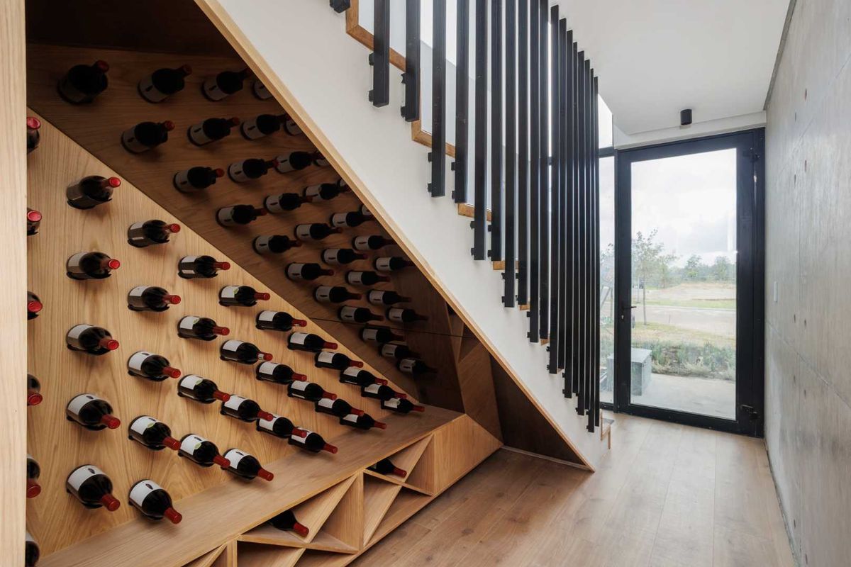 A Contemporary Home Designed for Modern Living at Paarl Valleij Lifestyle Estate & Farm - Photo 4