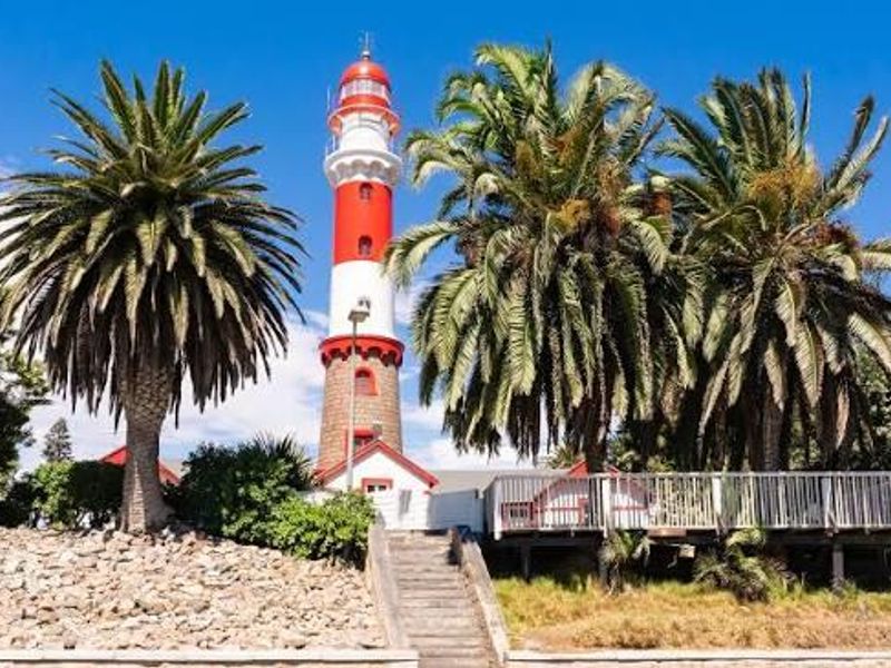 3 Bedrooms Apartment To Rent in Swakopmund - Photo 4