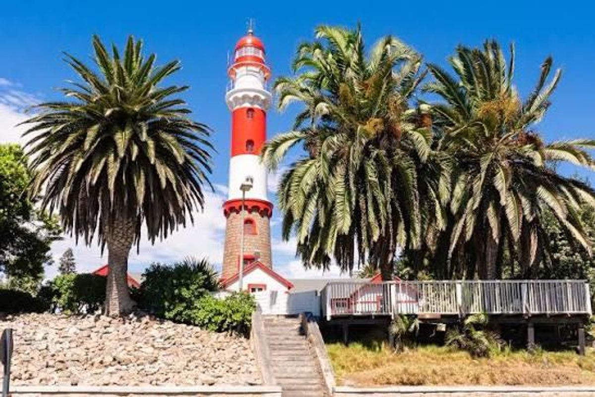 3 Bedrooms Apartment To Rent in Swakopmund - Photo 4