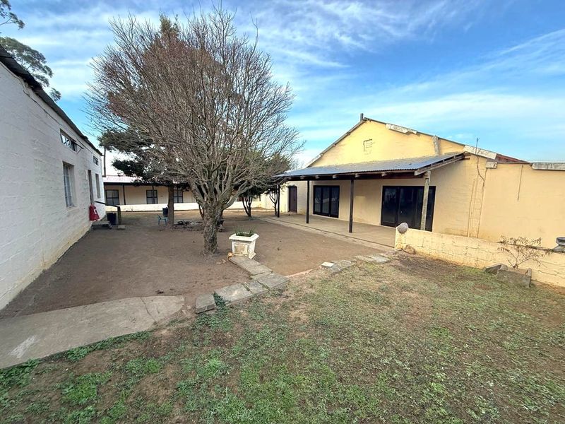 INCOME- GENERATING 2.2 HECTARES SMALLHOLDING IN DARGLE/ KZN MIDLANDS - Photo 7