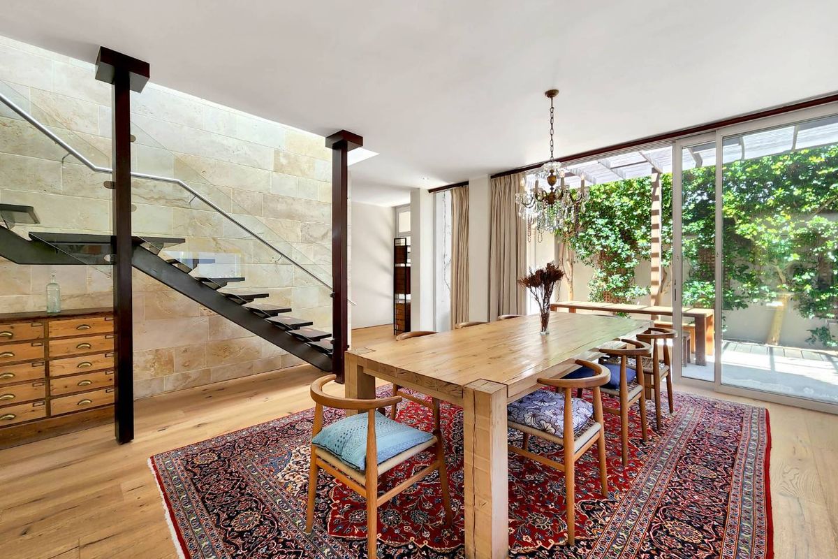 3 Bedroom Fully Furnished Townhouse With Ocean Views - Photo 3