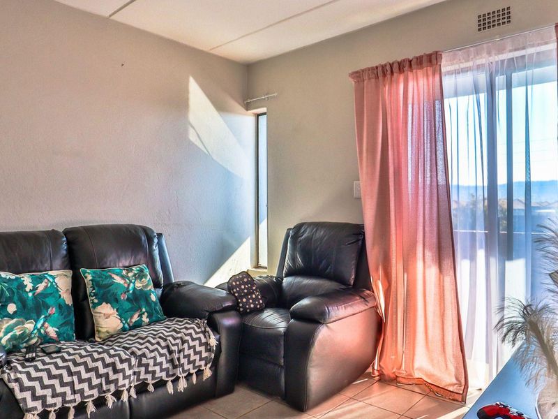 Two Bedrooms Apartment for sale in Lotus Gardens - Photo 9