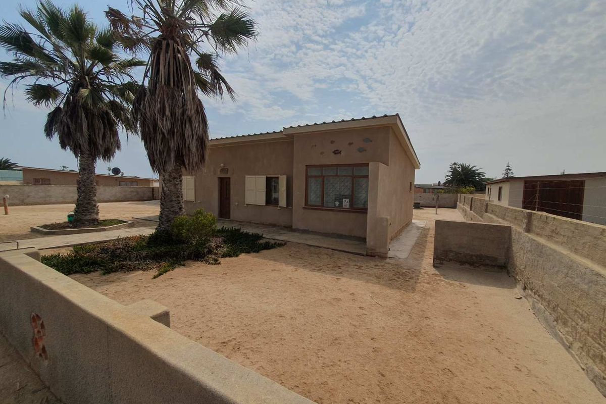 Big plot for future extensions. - Photo 2