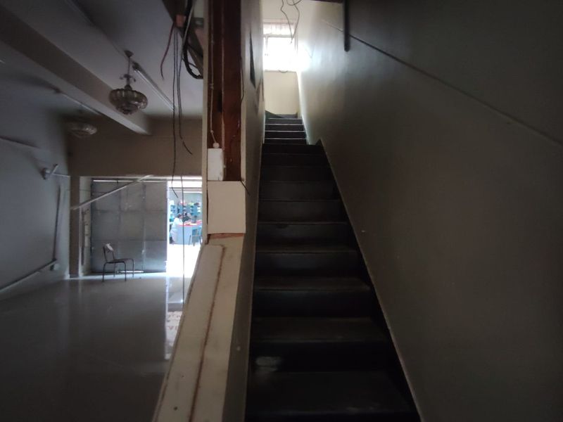 Prime Retail Space to Let in the CBD - Photo 6