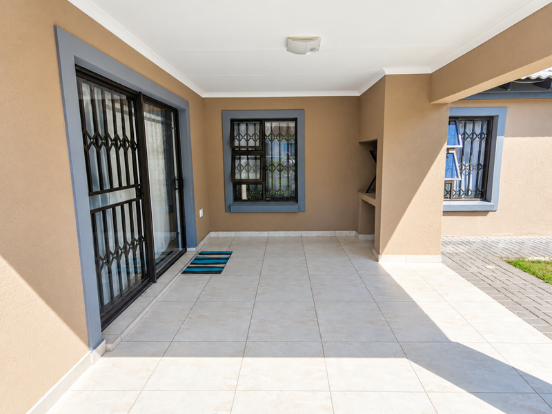 Charming 4-Bedroom Home – Ideal for families - Photo 5