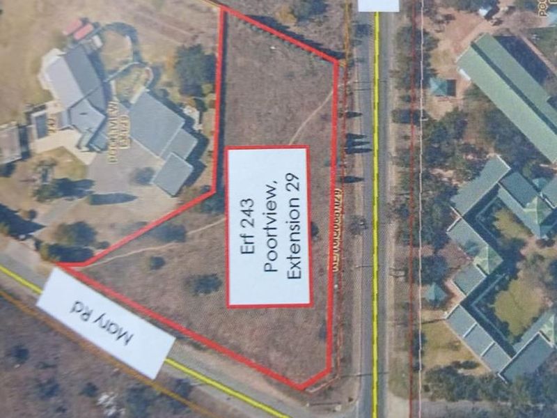 PRIME COMMERCIAL DEVELOPMENT OPPORTUNITY in POORTVIEW - Photo 5