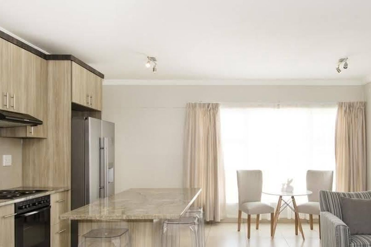 Investment opportunity - Rental earning up to N$ 11 500 per month. - Photo 4