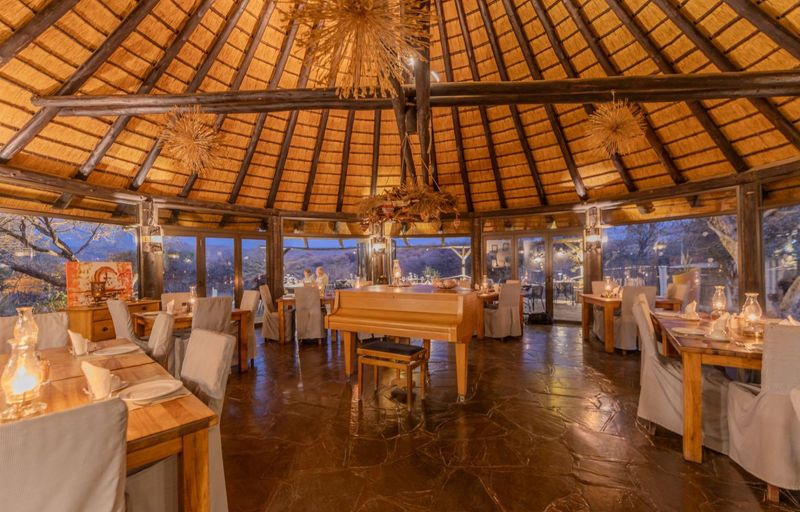 Premier Investment Opportunity – Established Lodge & Events Venue Near Windhoek