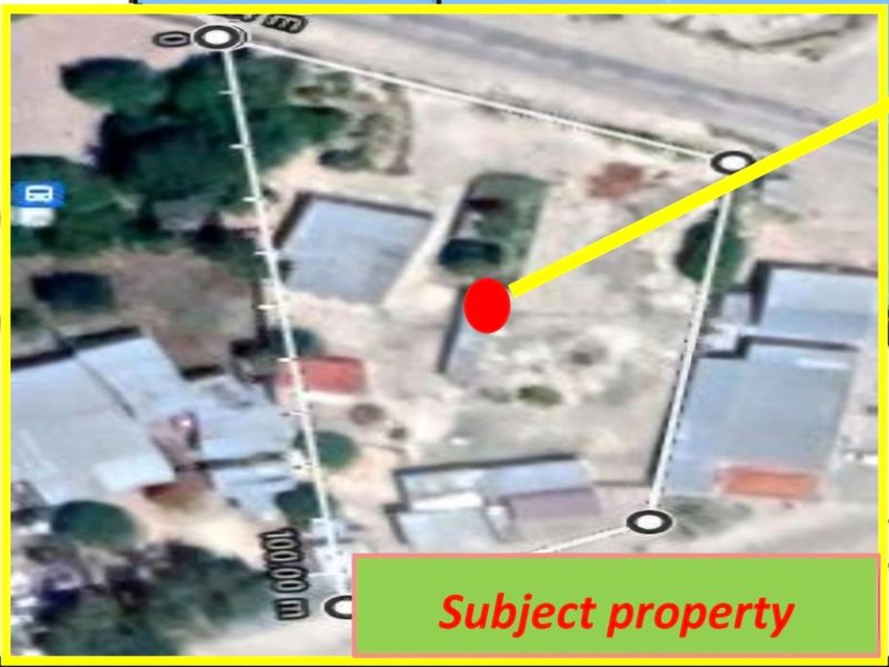 PRIME PROPERTY FOR SALE – LOCATED IN ONDANGWA BUSINESS DISTRICT! - Photo 2
