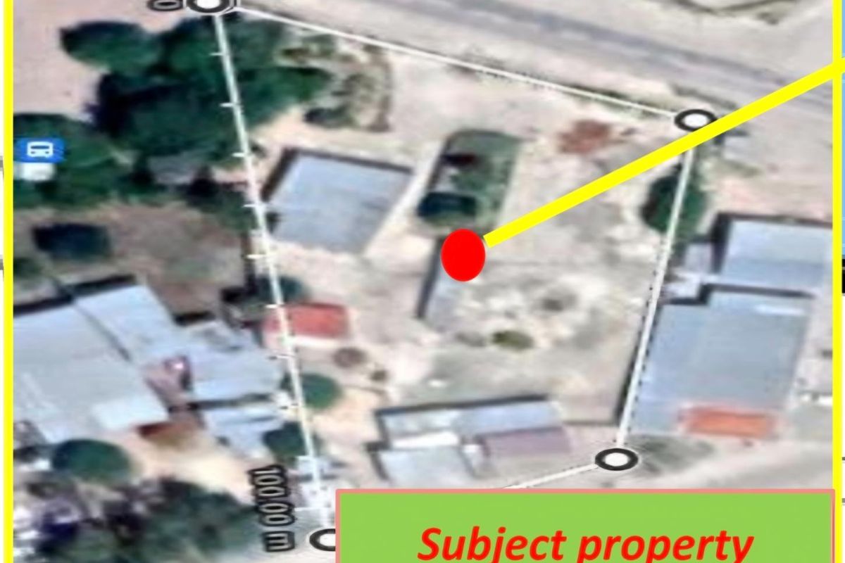 PRIME PROPERTY FOR SALE – LOCATED IN ONDANGWA BUSINESS DISTRICT! - Photo 2