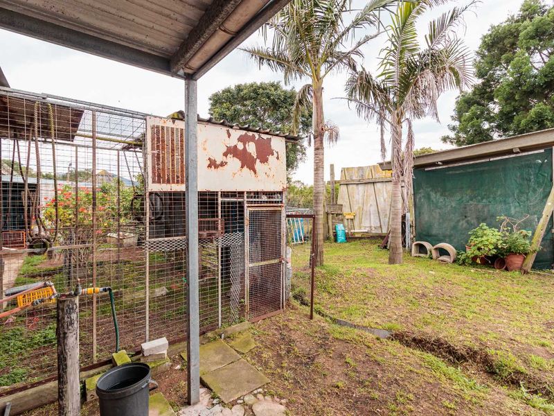 Smallholding with endless potential - Photo 8