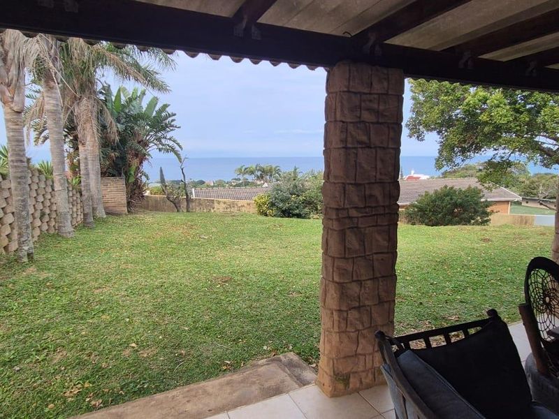 Old charm with beautiful sea views and loads of potential. - Photo 6