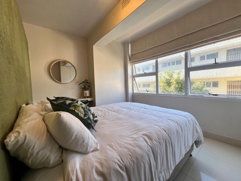 Furnished beachfront apartment - Photo 3