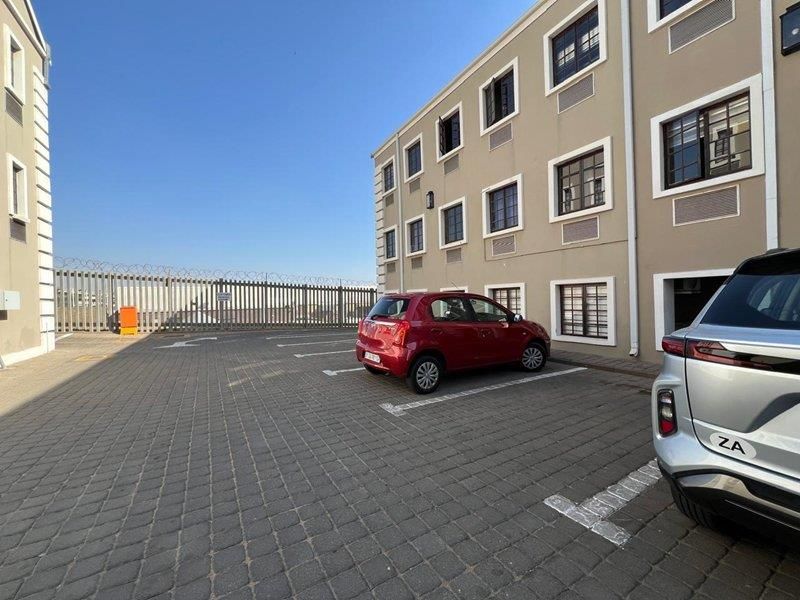 Affordable Office Space To Let | Gallagher Business Exchange | Midrand - Photo 2
