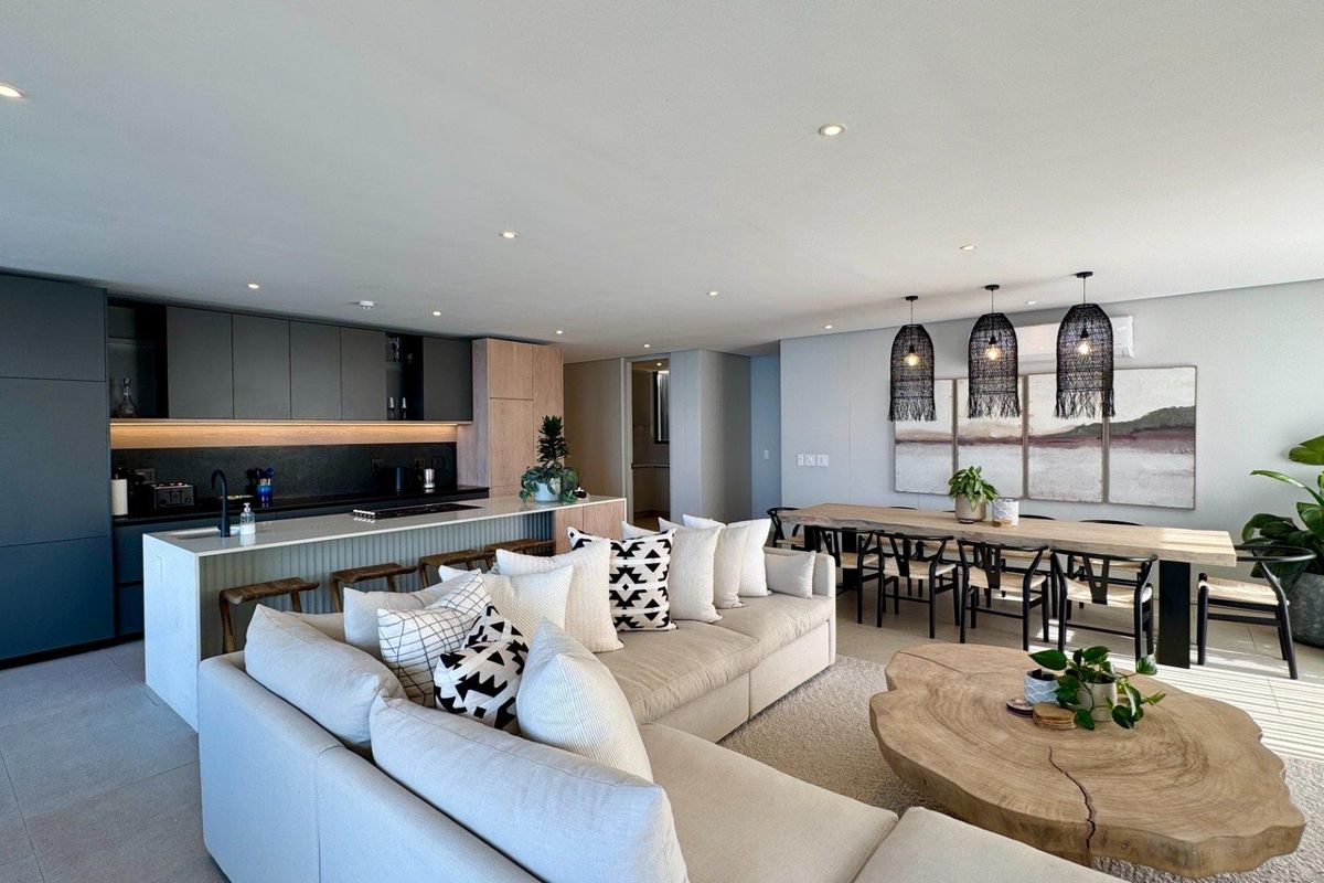 3 bedrooms Apartment in Umdloti Beach - Photo 4