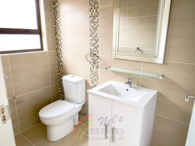 Single Level Townhouse For Sale in Kramersdorf, Swakopmund - Photo 9