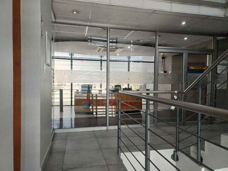 Premium Corporate Office Space To Let | Tyger Valley Chambers 2, Tyger Valley - Photo 3