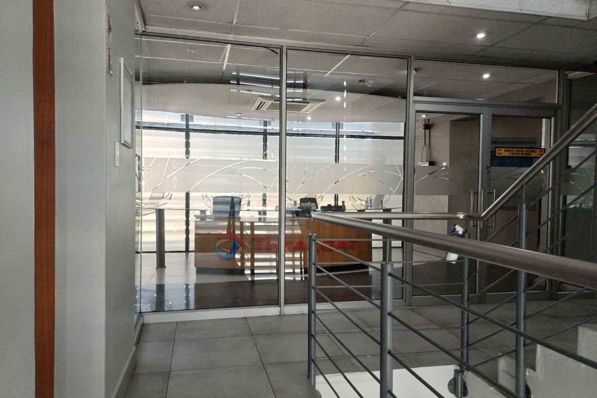Premium Corporate Office Space To Let | Tyger Valley Chambers 2, Tyger Valley - Photo 3