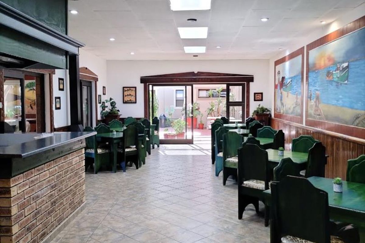 Business opportunity - Photo 5