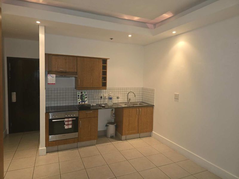 Charming Bachelor Apartment in Ferreirasdorp - Photo 4