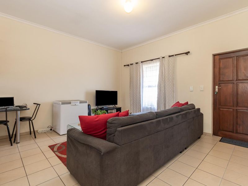 Lock up & Go living ! - Photo 5