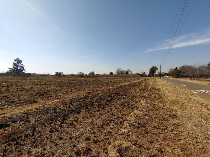 Property #2554150, Vacant Land Commercial For Sale in Kookrus