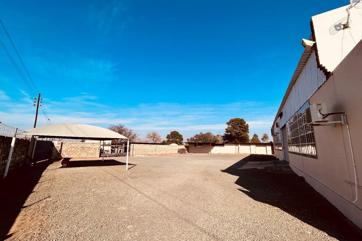 industrial property for sale in Prime Area - Photo 5