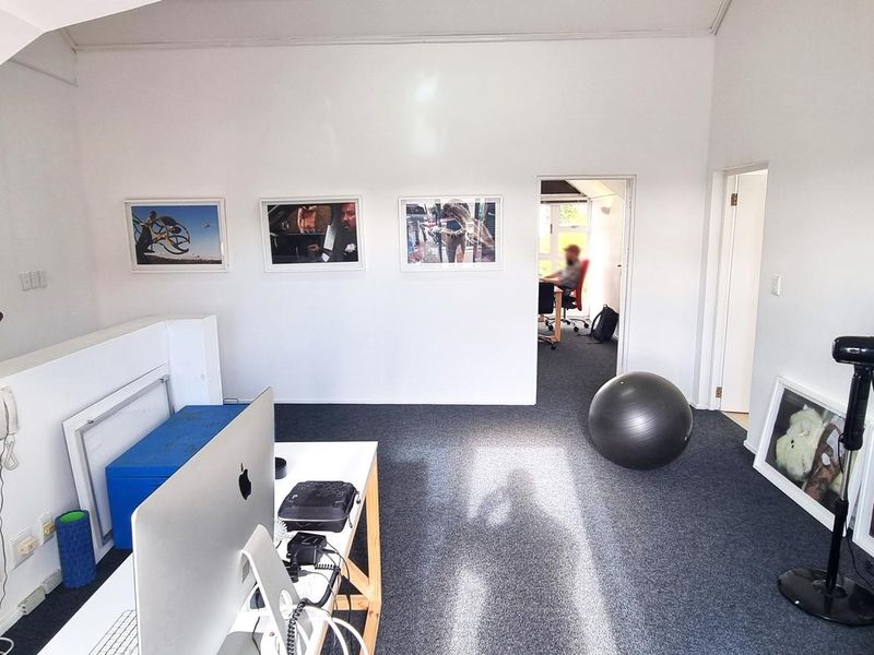 Loft Office in Beautiful Complex - Photo 3
