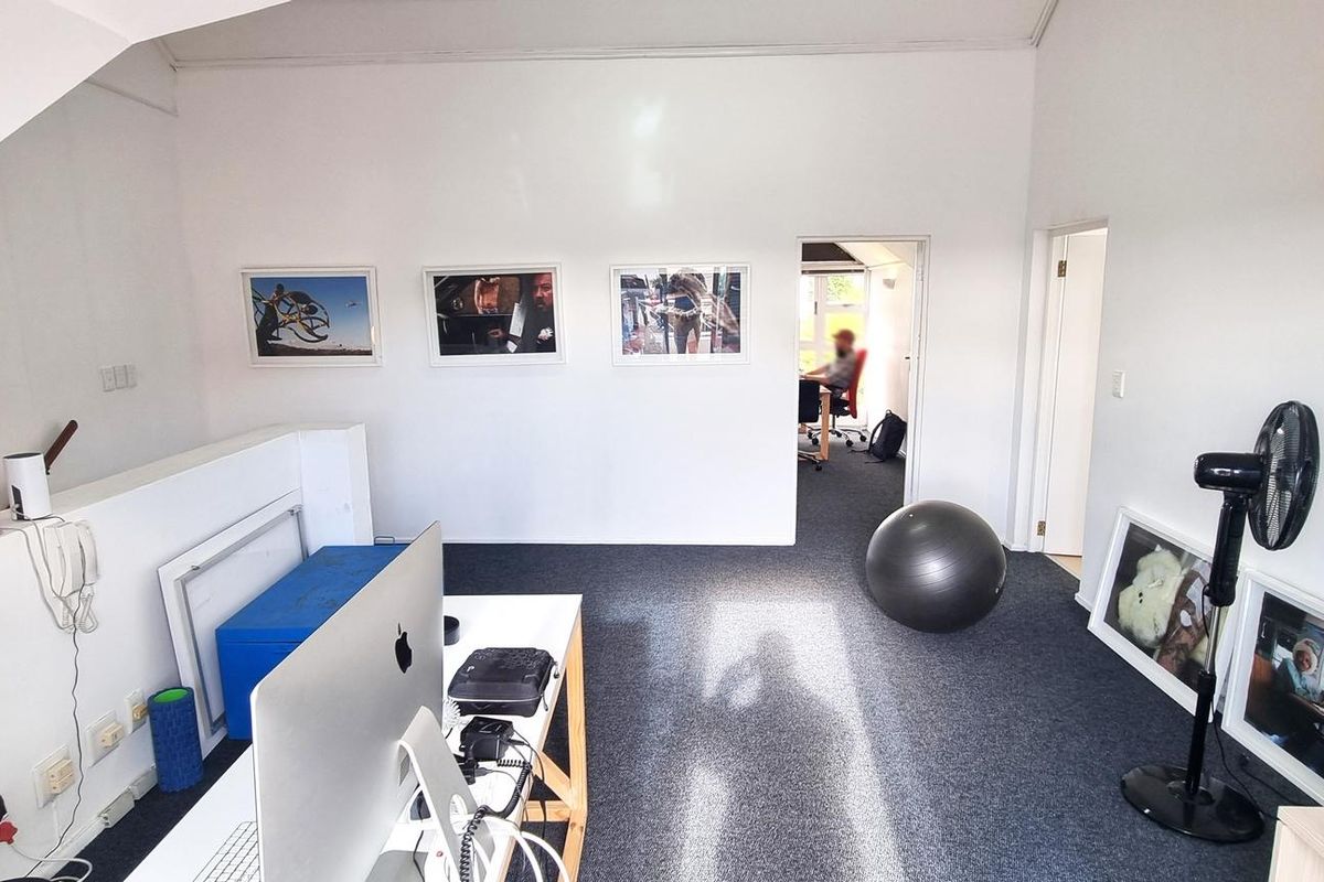 Loft Office in Beautiful Complex - Photo 3