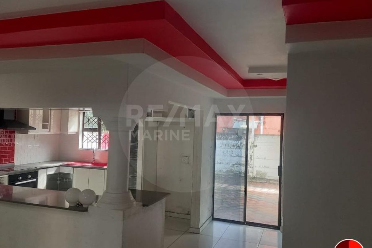 Spacious and Stylish 3-Bedroom Flat for Rent in Esikhawini – Newly Renovated, Secure, and Family-Friendly - Photo 3