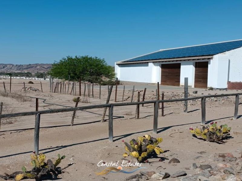 Swakopmund River Plot with Residential & Commercial Opportunities - Photo 4