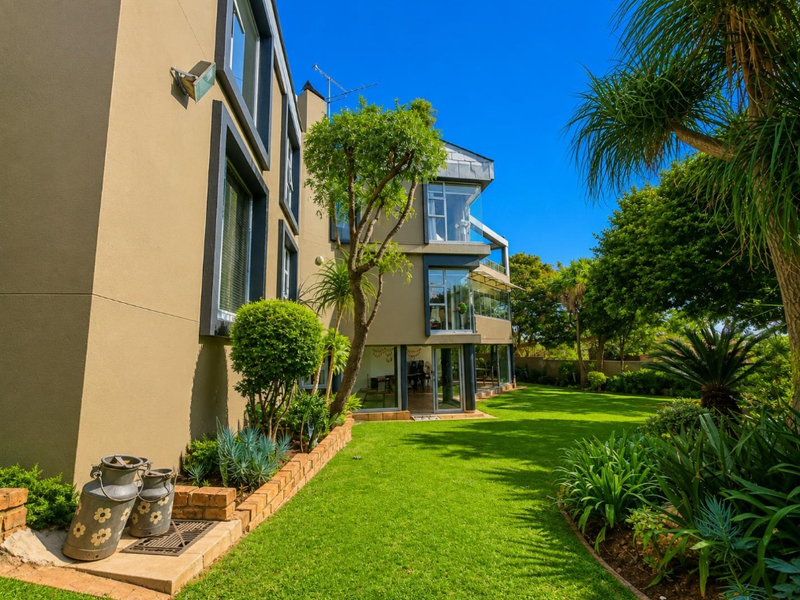 # Luxury Living Redefined in Meyersdal Eco Estate - Photo 3