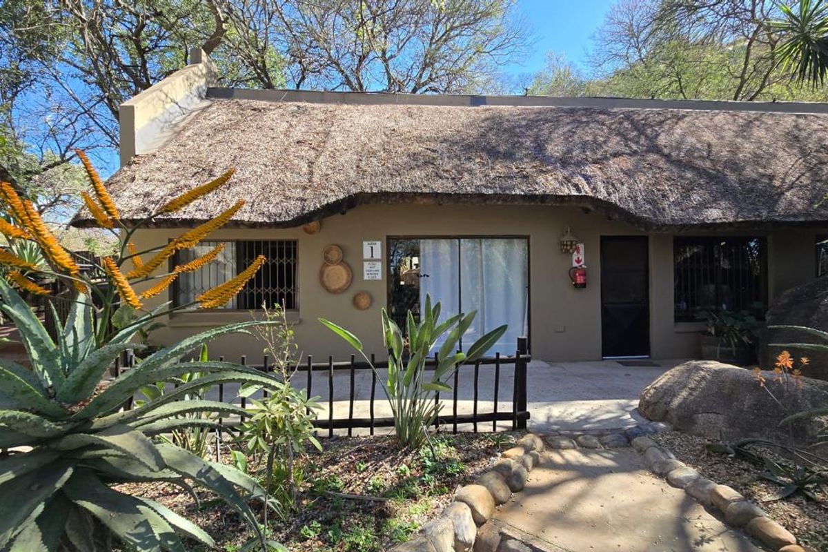 Commercial Lodge for sale - Photo 4