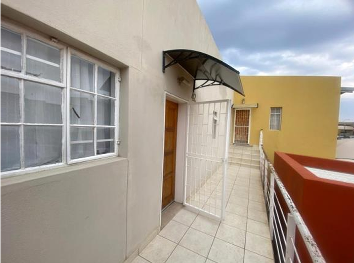 Property #2506200, Apartment For Sale in Rocky Crest