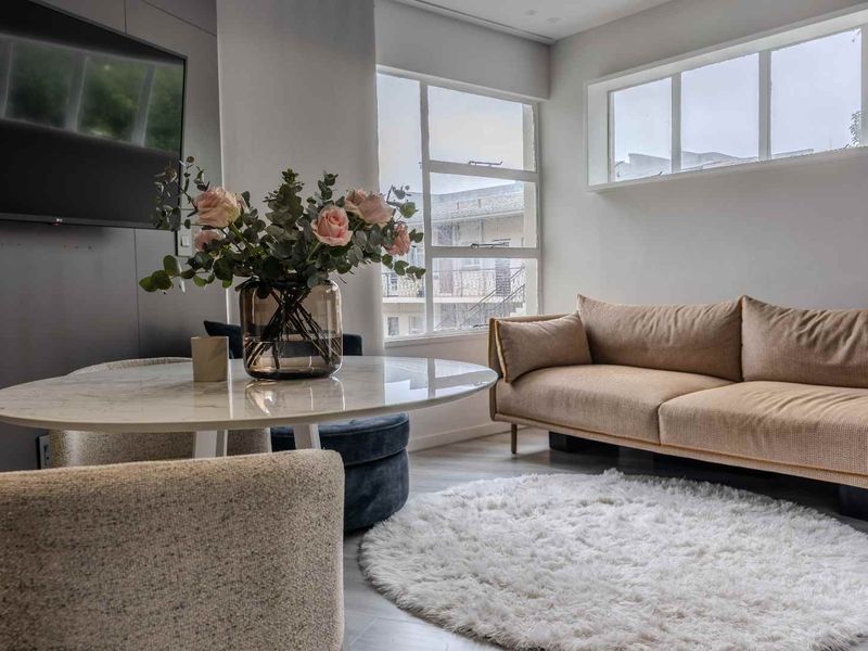 Stylish Gem in the Heart of Tamboerskloof - Photo 5