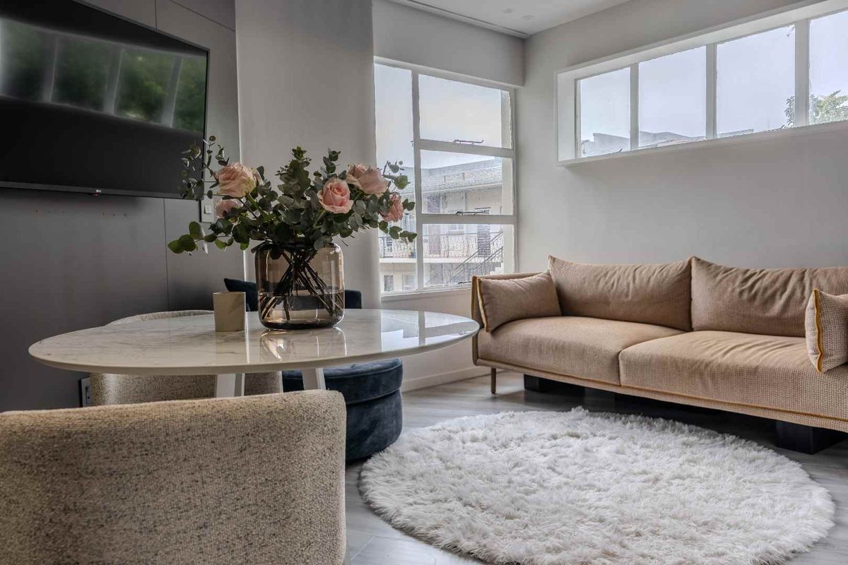 Stylish Gem in the Heart of Tamboerskloof - Photo 5