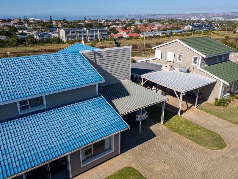 Holiday unit in a Secure Complex - Photo 3