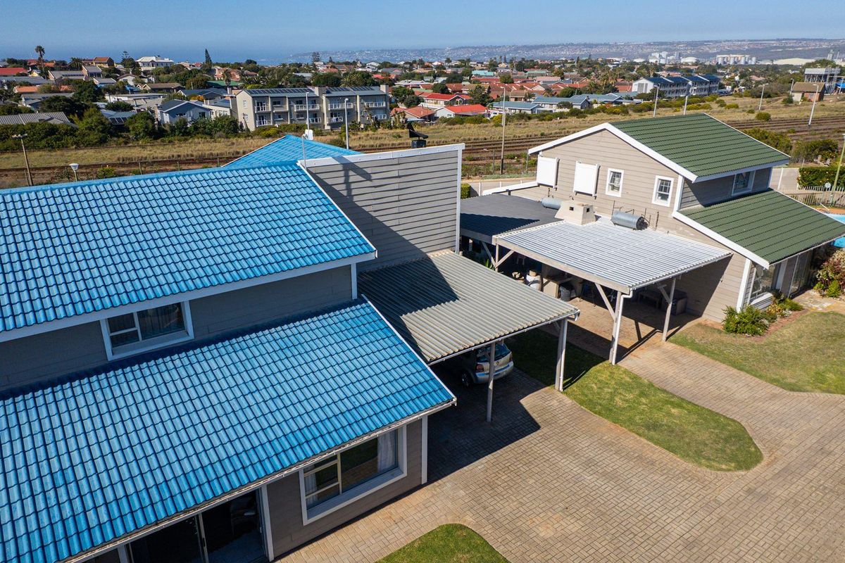 Holiday unit in a Secure Complex - Photo 3