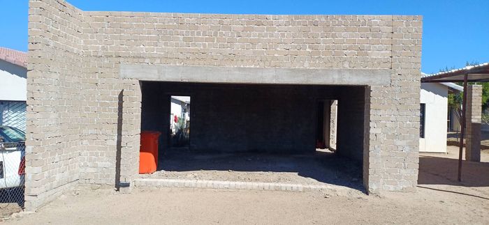 Property #2560871, House For Sale in Okahandja Central