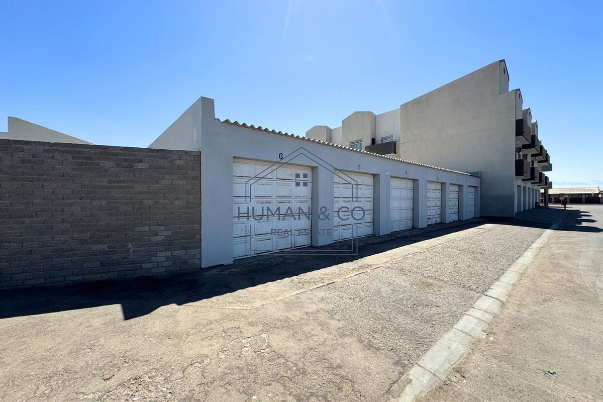 Modern Block of Flats near industrial area - Photo 2