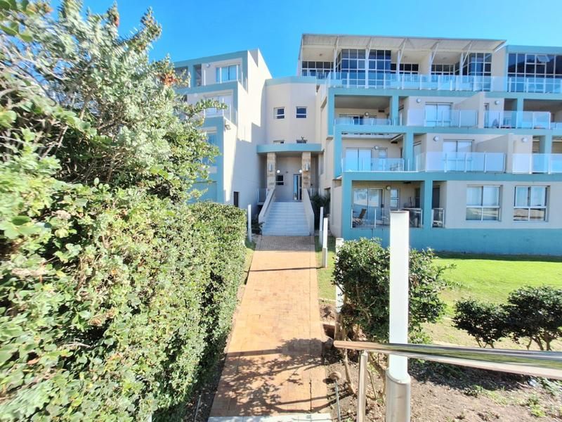 2 Bedroom Apartment For Sale in Nautica, De Bakke, Mossel Bay - Photo 3