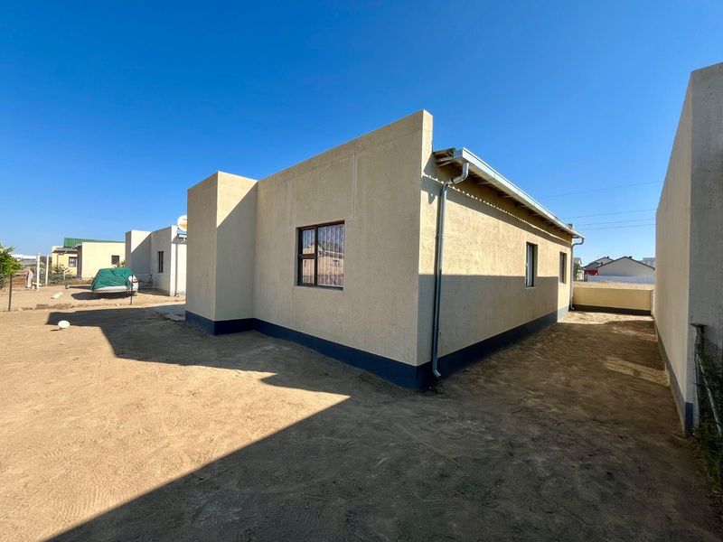 🏡 3 Bedroom House for Sale in Osona Village, Okahandja - Photo 5