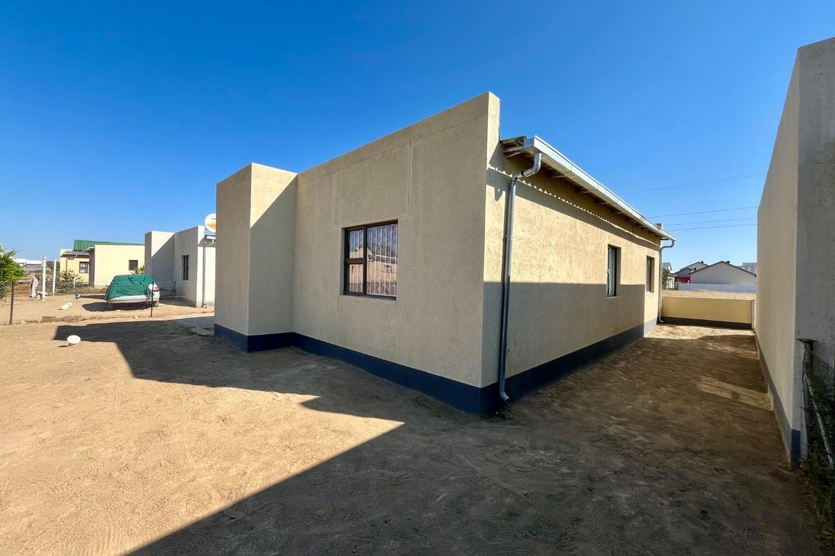 🏡 3 Bedroom House for Sale in Osona Village, Okahandja - Photo 5