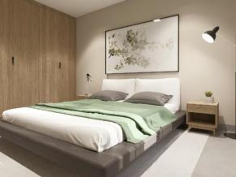 2 BEDROOM APARTMENTS WITH DOUBLE GARAGE FOR SALE IN FAERIE GLEN - Photo 7