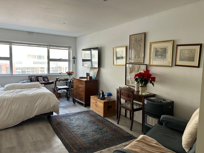 Property #2495307, Apartment Rental Monthly in Mouille Point
