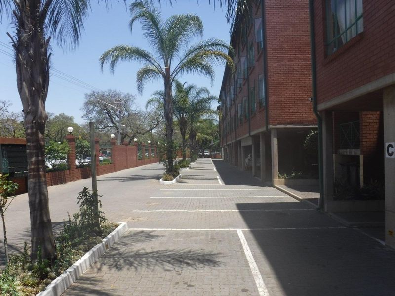**Ideal Student Accommodation Near University of Pretoria** - Photo 8